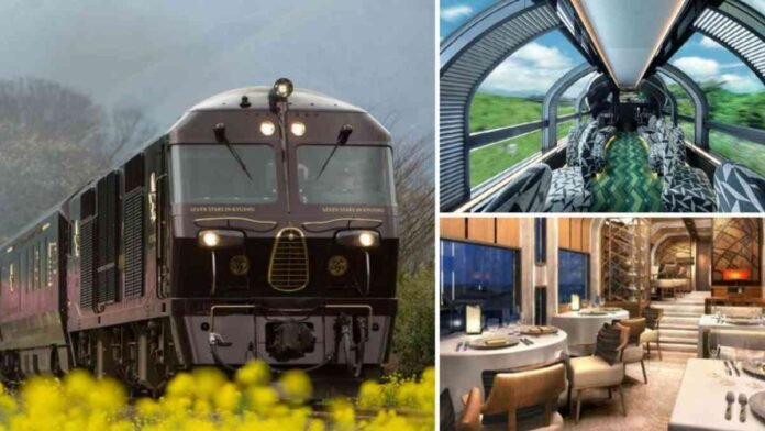 Train Travel