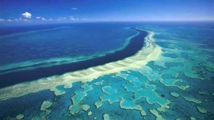 Water Destinations