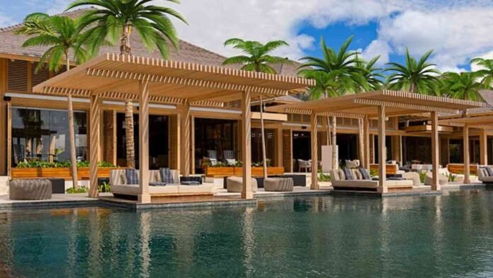 Banyan Tree Mayakoba