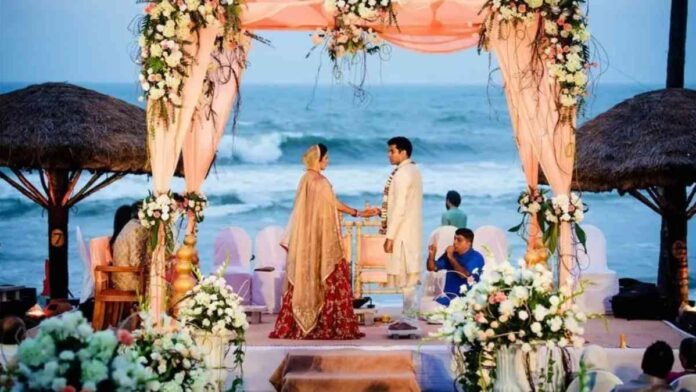 Wedding Destinations