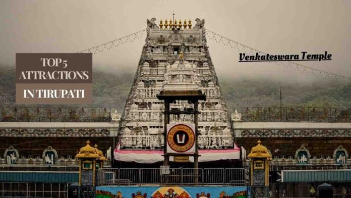 Venkateswara Temple