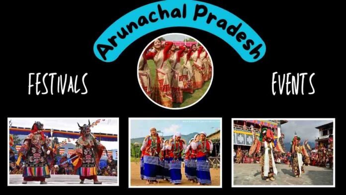 Arunachal Pradesh