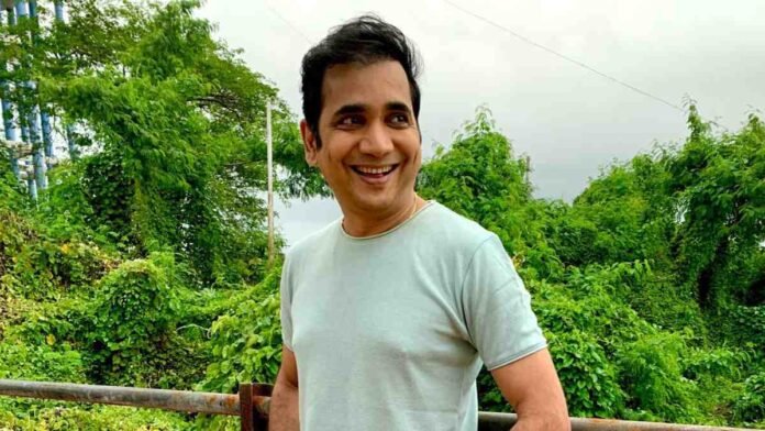 Saanand Verma