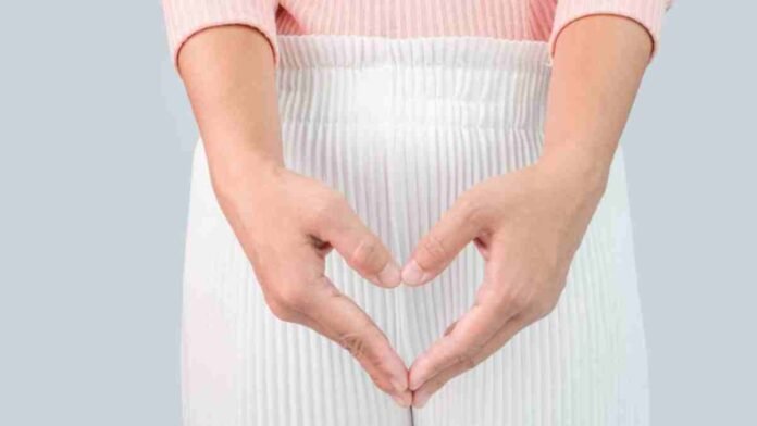 Natural Remedies Vaginal Odor