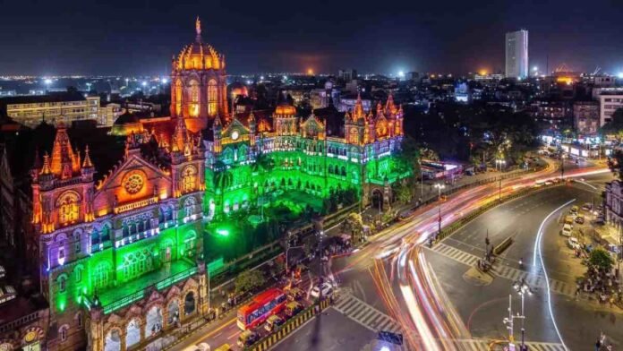 Independence Day Mumbai