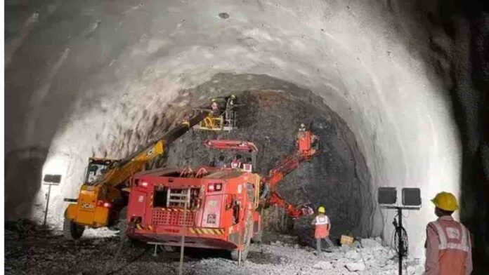 Ballastless track technology