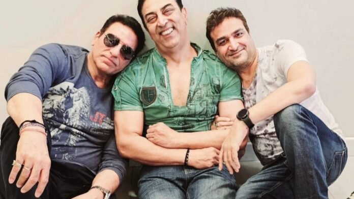 Vindu Dara Singh