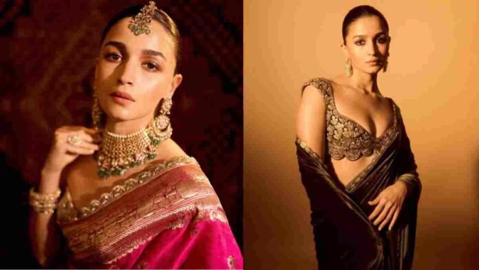 Jewelry styling