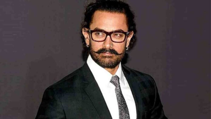 Aamir Khan