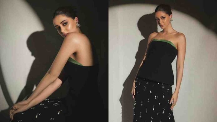 Ananya Panday
