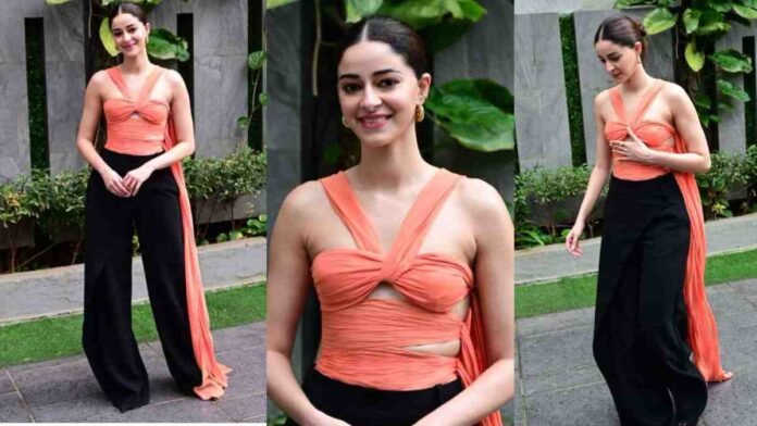 Ananya Panday