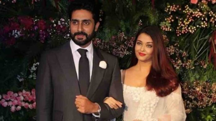 Abhishek Bachchan