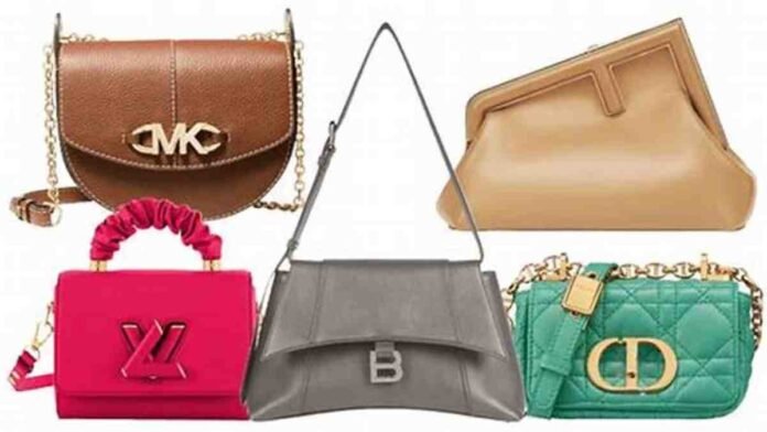 Shoulder Bags