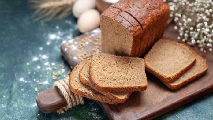 Brown Bread