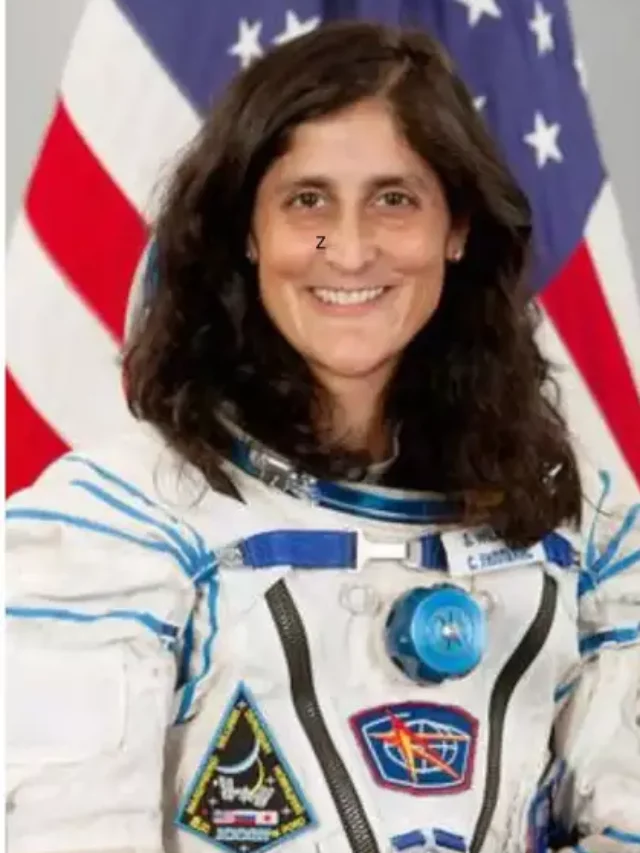 NASA’s Sunita Williams stuck in space: Food, oxygen, and health risks explained