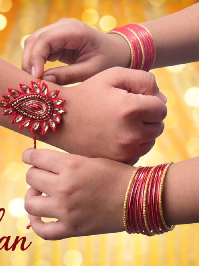 binding-rakhi-on-her-brother