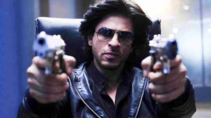 Farhan Akhtar Don casting