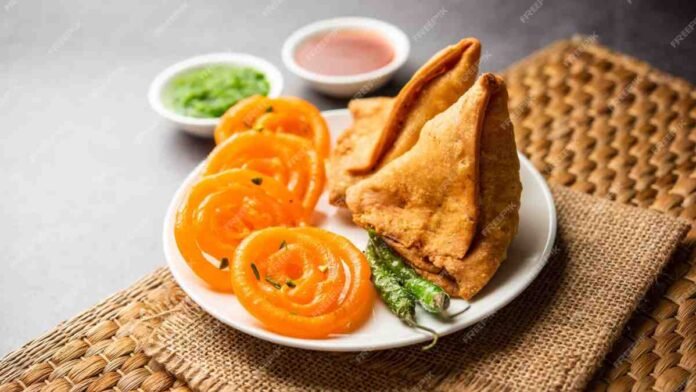 Indian Dishes