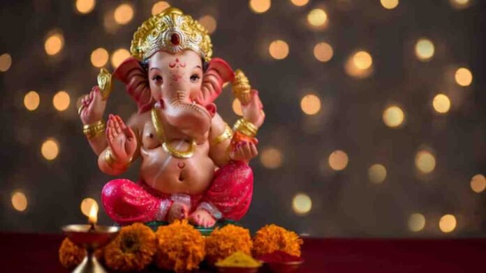 Ganesh Chaturthi Home Decoration Ideas: Blend Tradition with Modern Gadgets for a Festive Ambiance