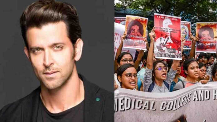 Hrithik Roshan