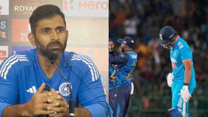 India’s Defeat