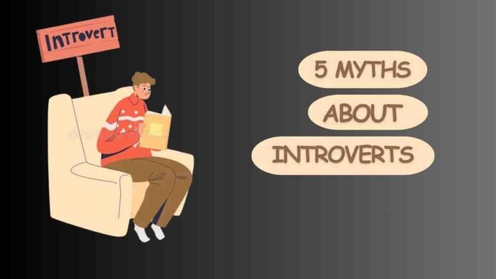 Introverts