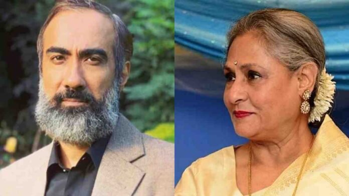 Ranvir Shorey