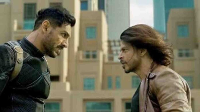 John Abraham