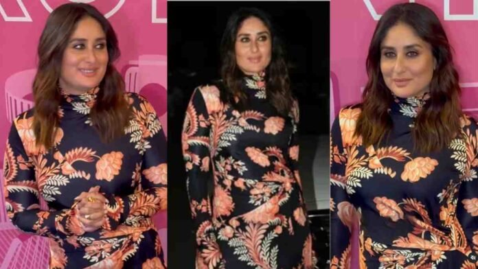 Kareena Kapoor