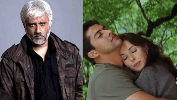 Vikram Bhatt