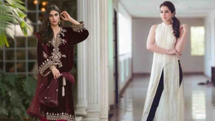 Indian Kurti