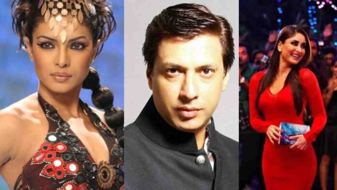 Madhur Bhandarkar