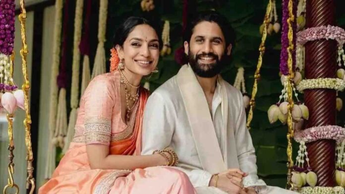 Naga Chaitanya