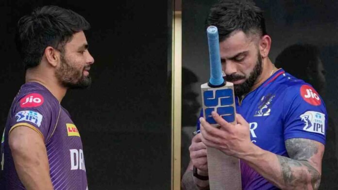 Rinku Singh IPL