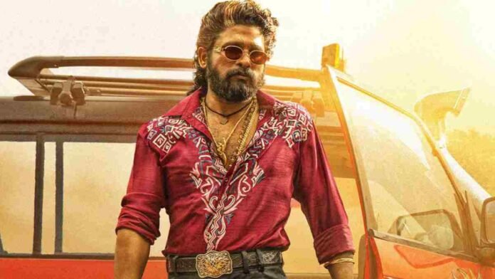 Pushpa 2 release