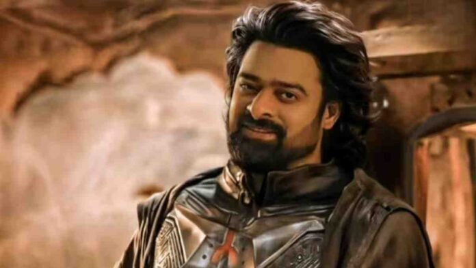 Prabhas