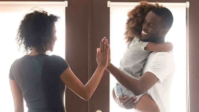 Co-parenting tips