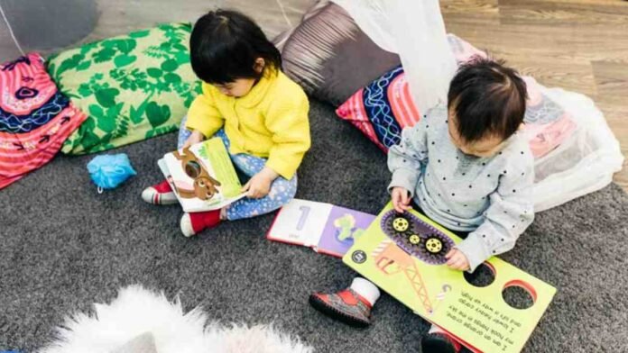 Rainy Day Activities Kids