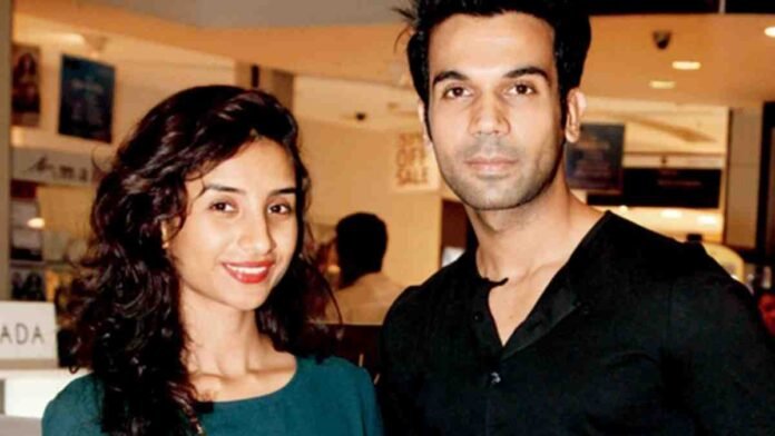 Rajkummar Rao