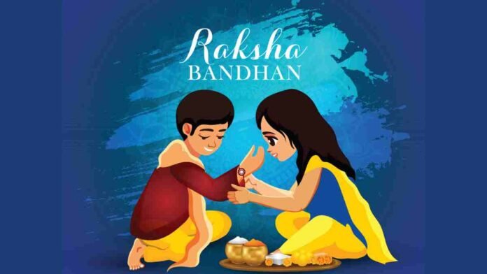 Rakshabandhan ideas