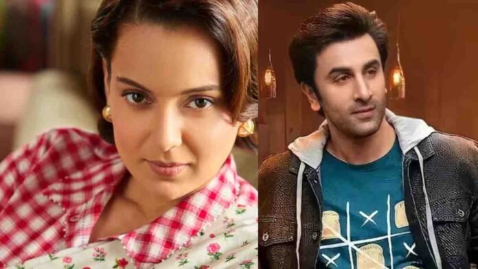 Ranbir Kapoor Ranbir Kapoor