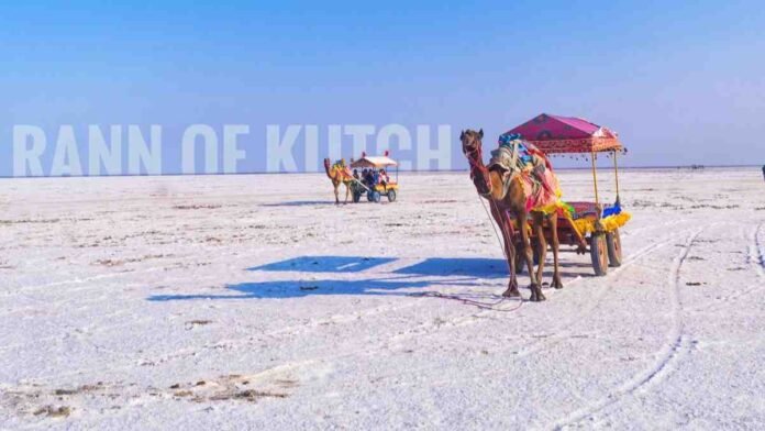 Rann of Kutch