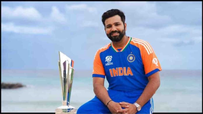 Rohit Sharma