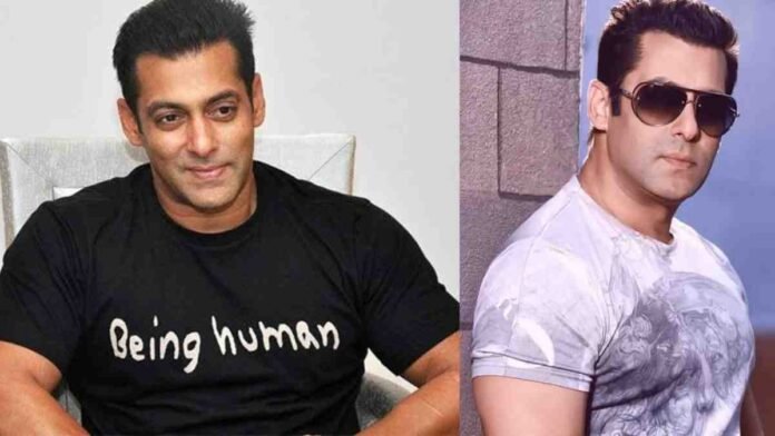 Salman Khan