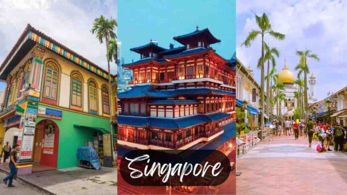 Singapore