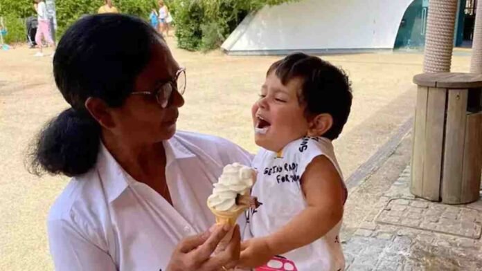 lalita Parenting tips