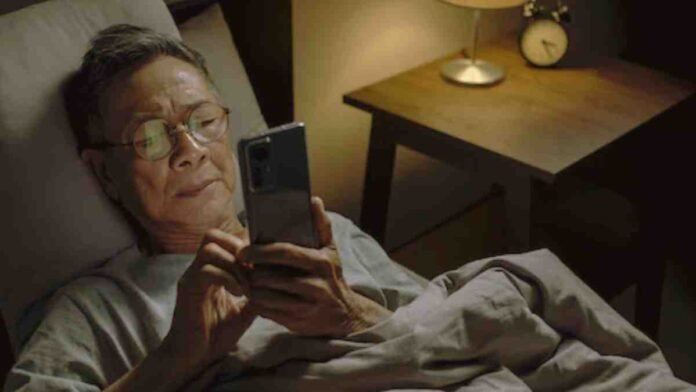 Reducing Screen Time