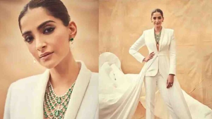 Sonam Kapoor