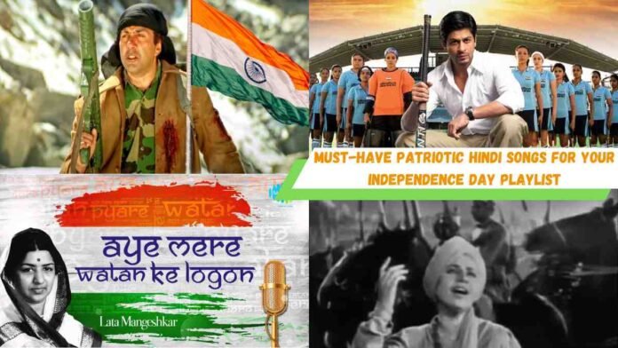 Independence Day