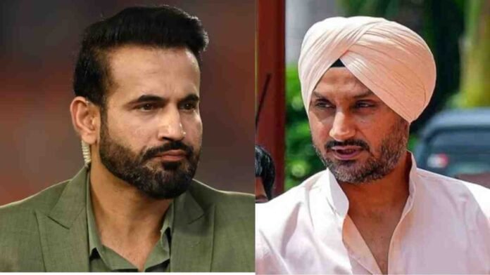 Harbhajan Singh
